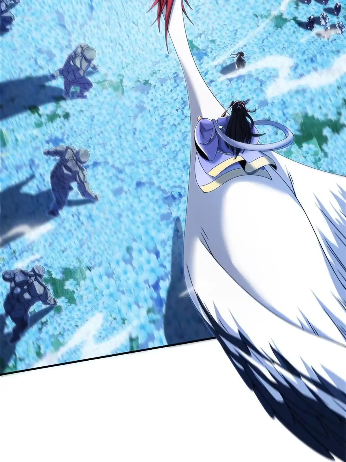 《掠天记》77 花海 第61页