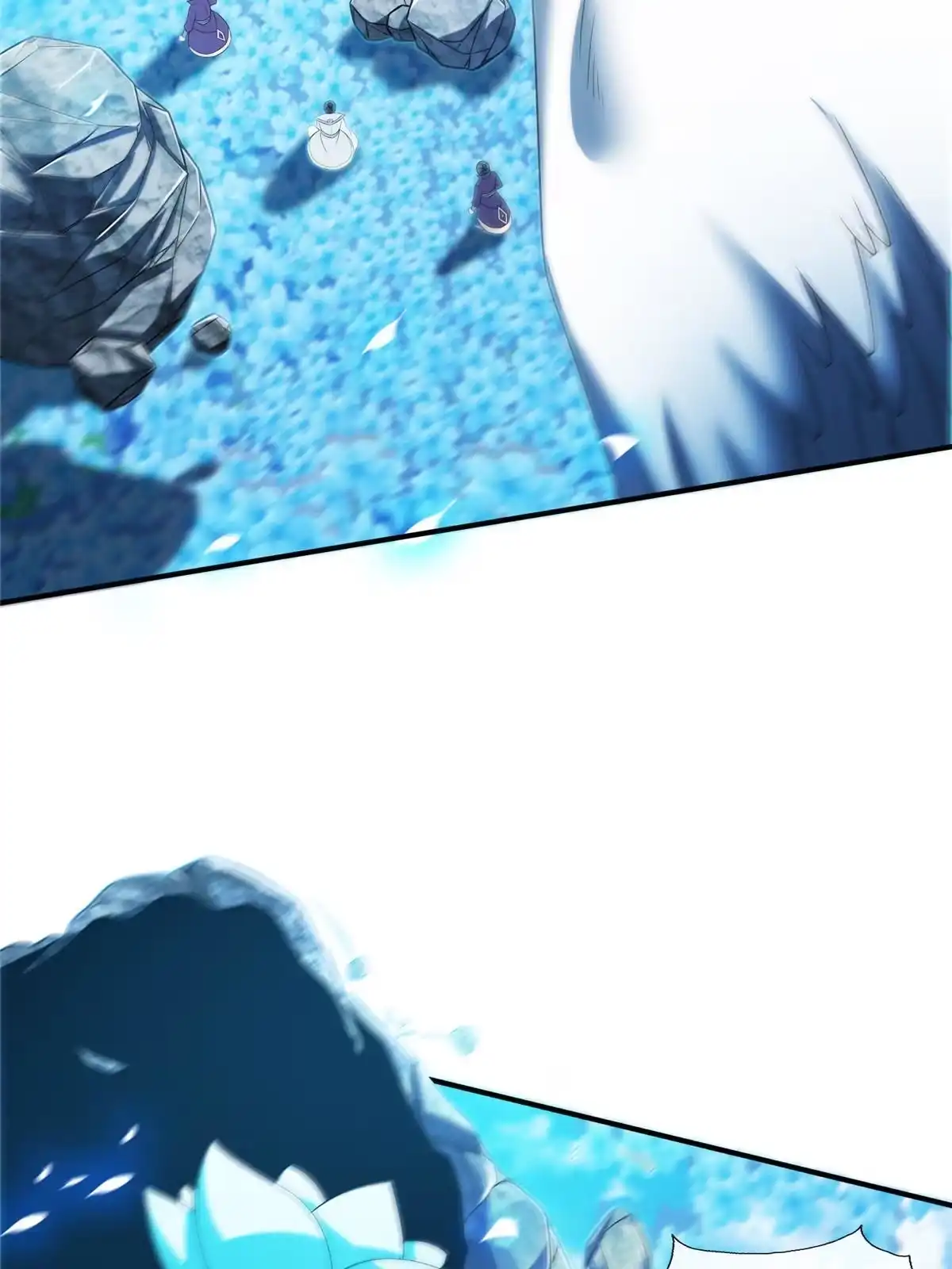 《掠天记》77 花海 第39页
