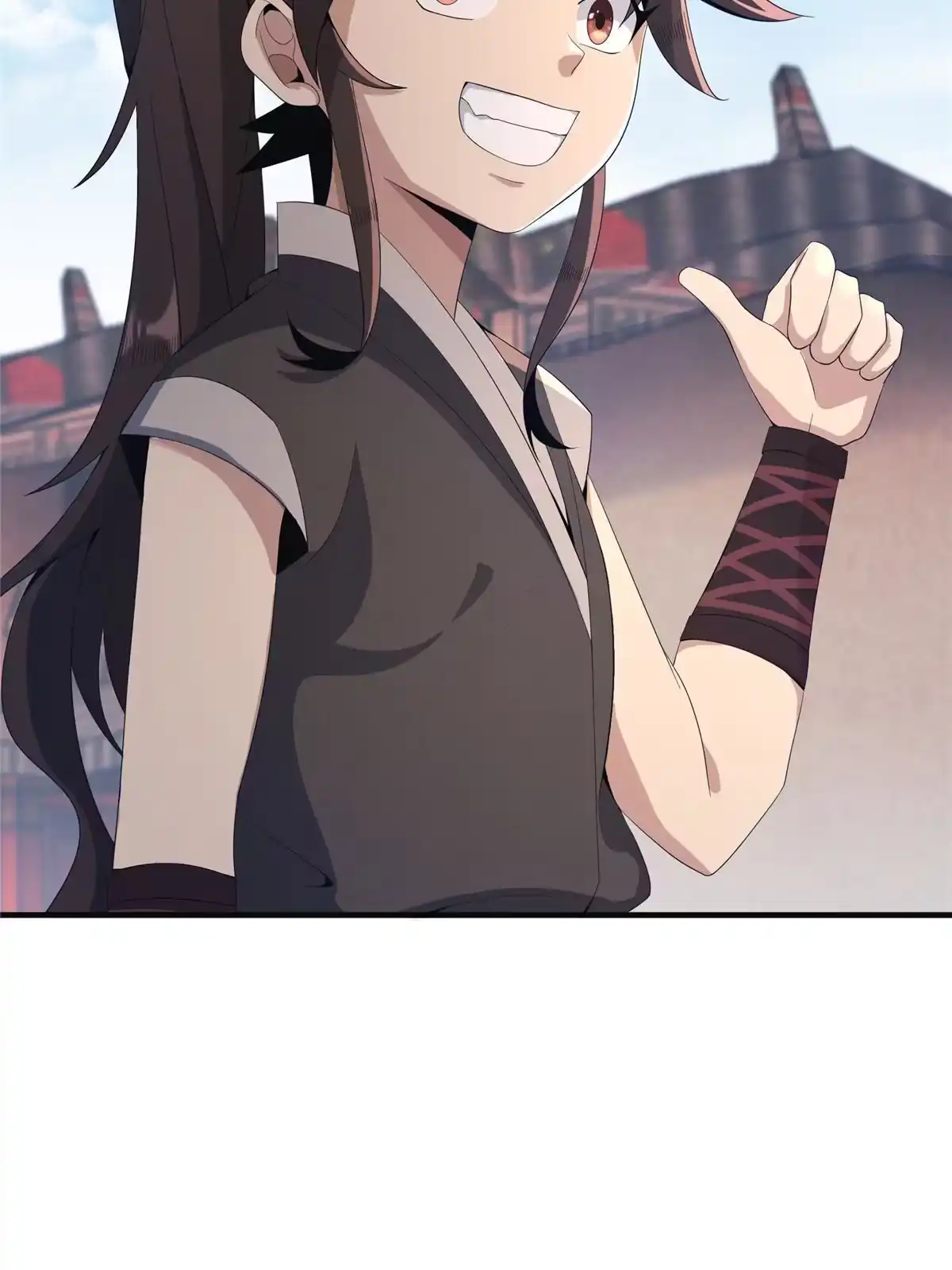 《掠天记》08 学人做强盗？ 第57页