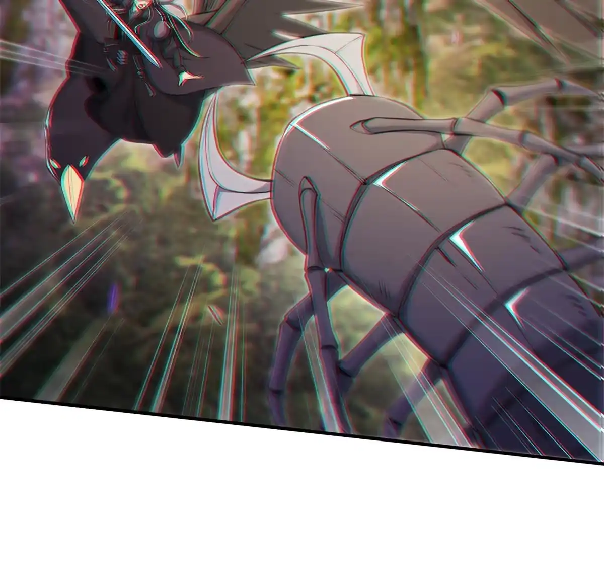 《掠天记》91 方师兄归来 第48页