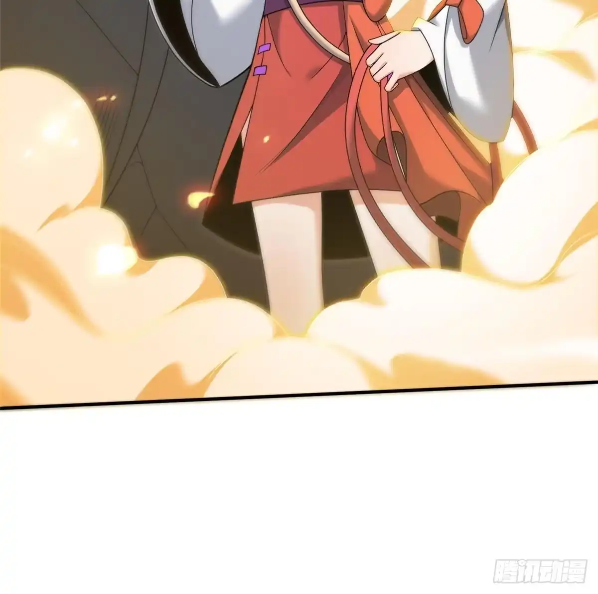 《掠天记》94 半道截胡 第8页