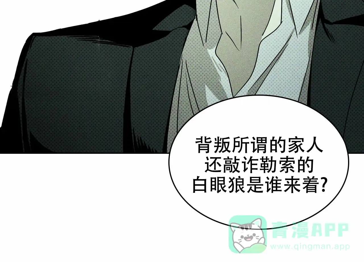 《绿色镌像》第16话 第41页