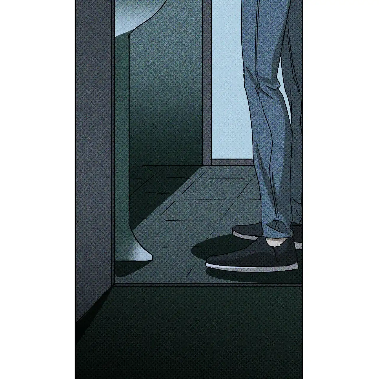 《绿色镌像》第31话 第3页