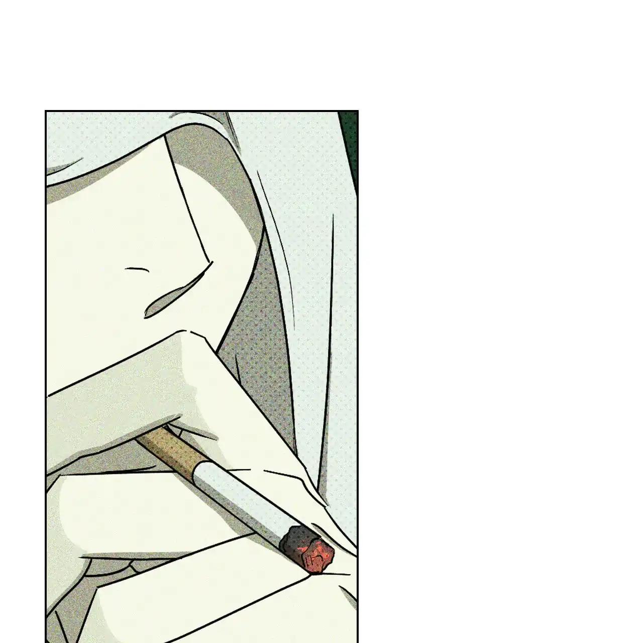 《绿色镌像》第31话 第30页