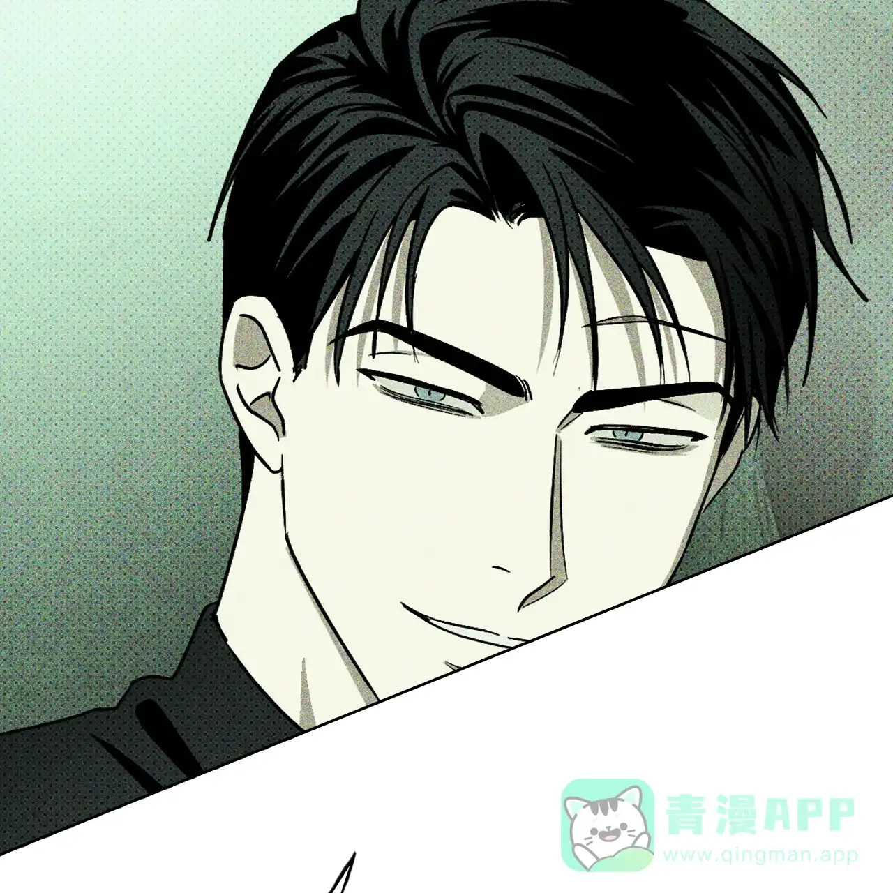 《绿色镌像》第32话 第26页