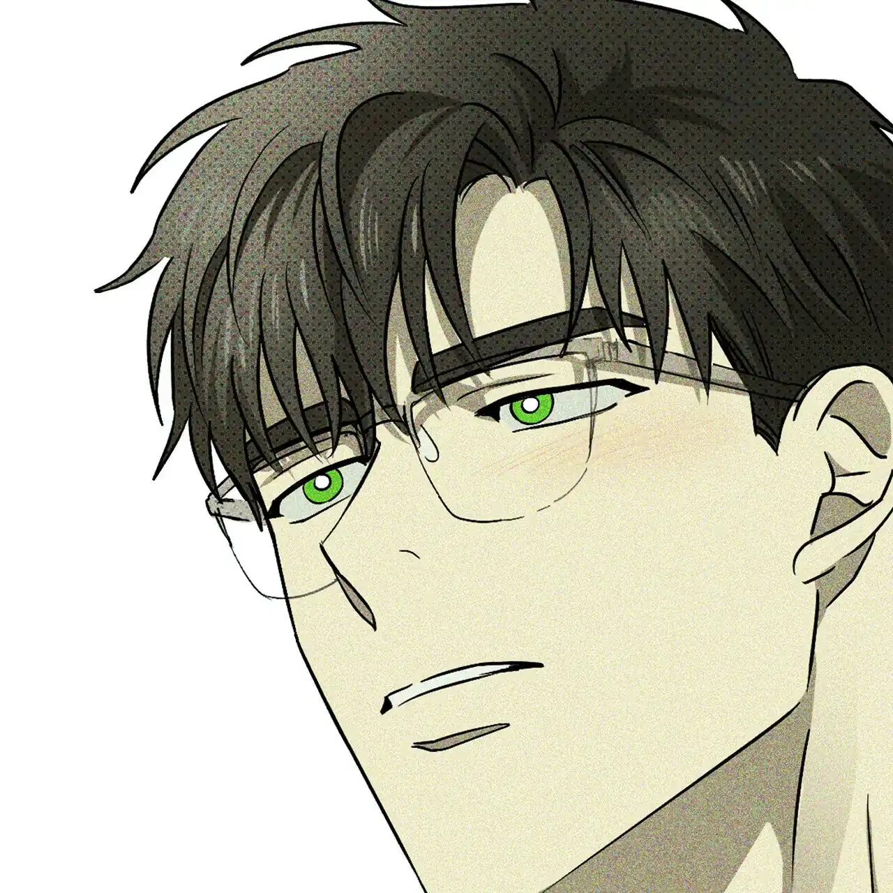 《绿色镌像》第32话 第28页