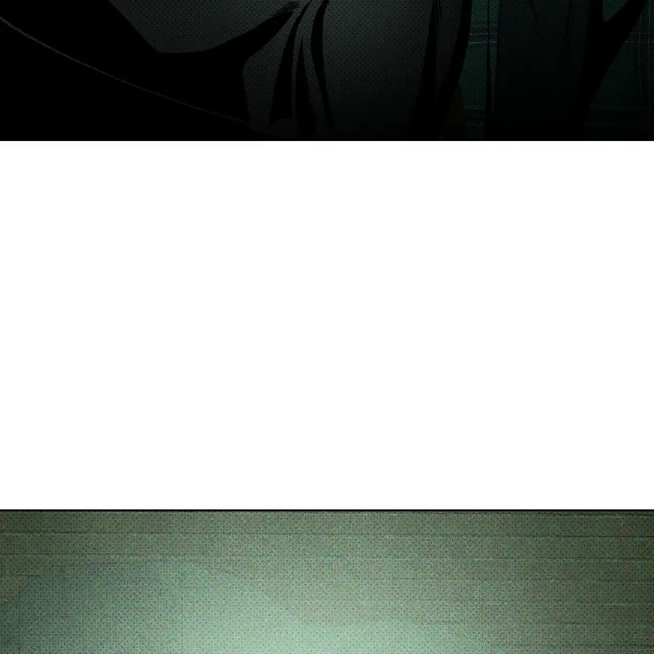 《绿色镌像》第33话 第4页