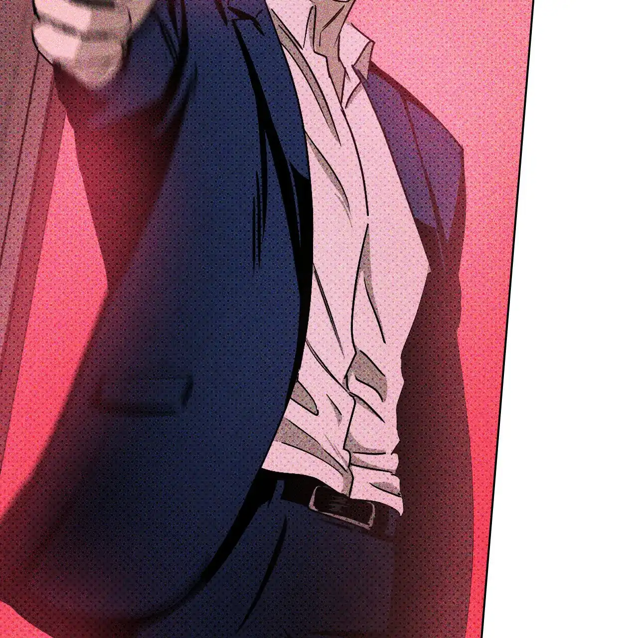 《绿色镌像》第34话 第43页