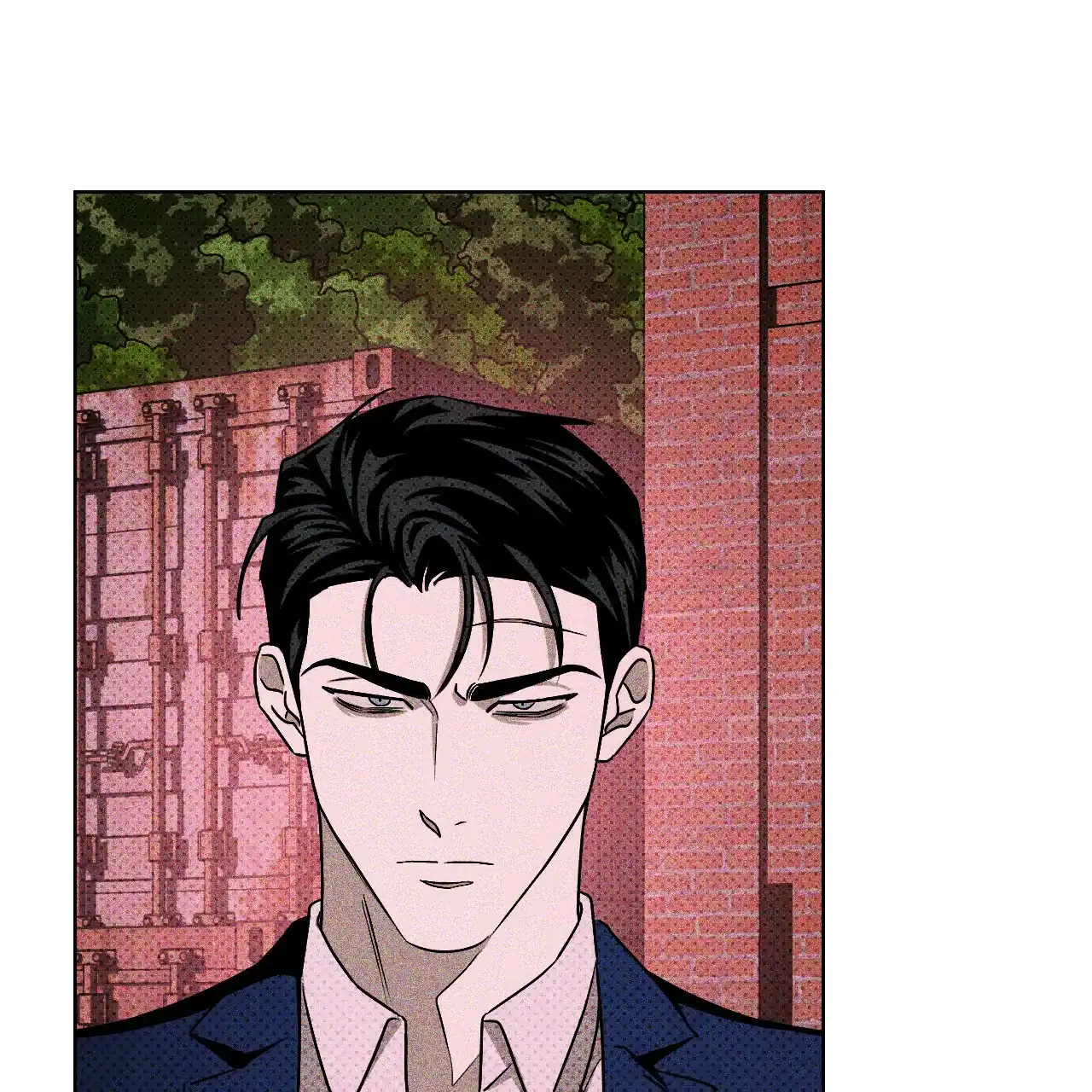 《绿色镌像》第34话 第60页