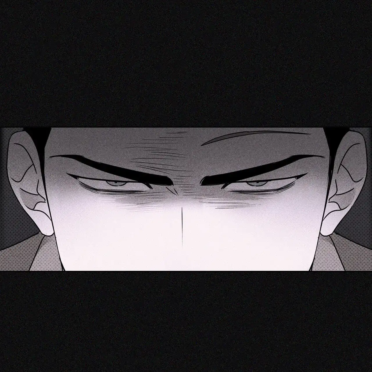 《绿色镌像》第35话 第5页