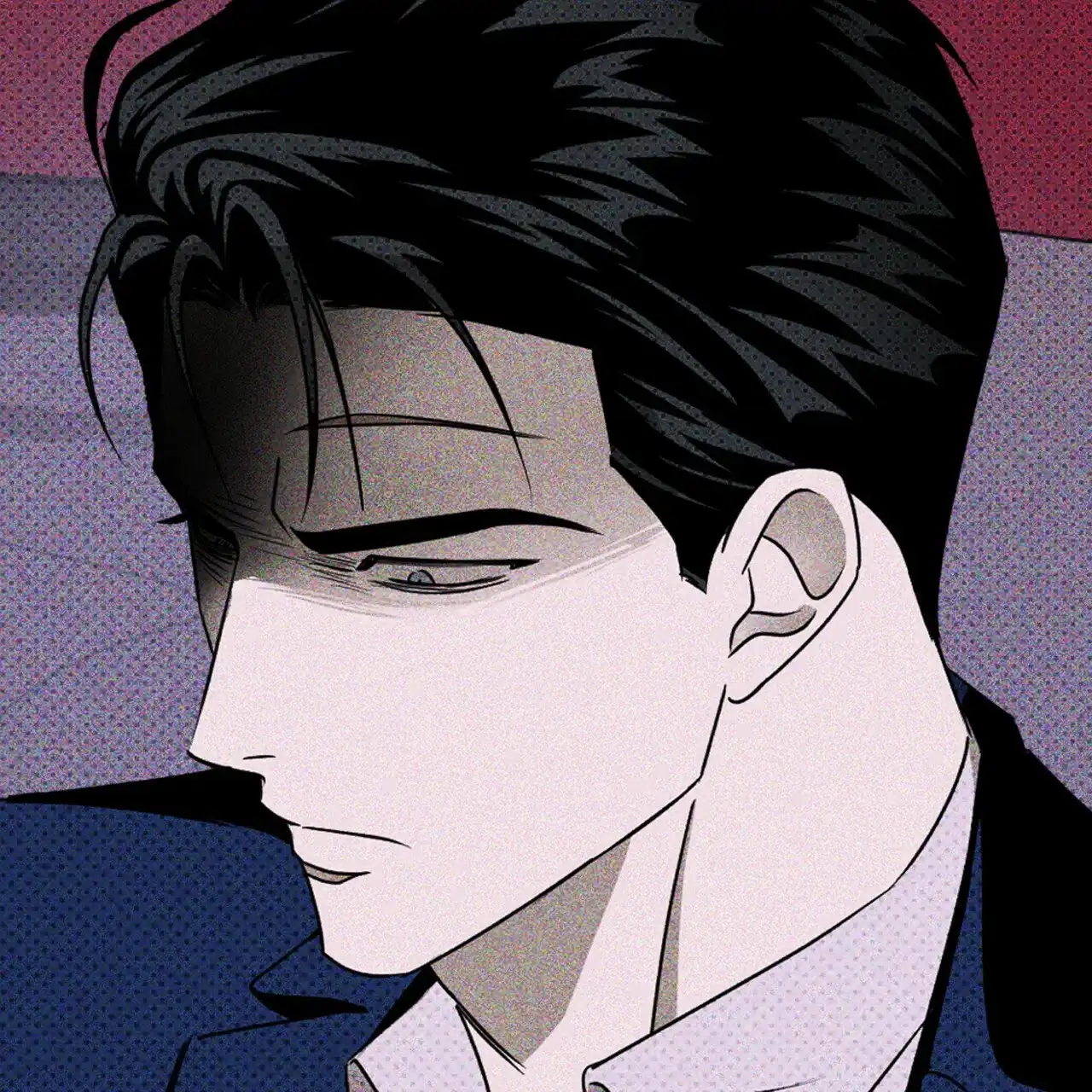 《绿色镌像》第35话 第43页