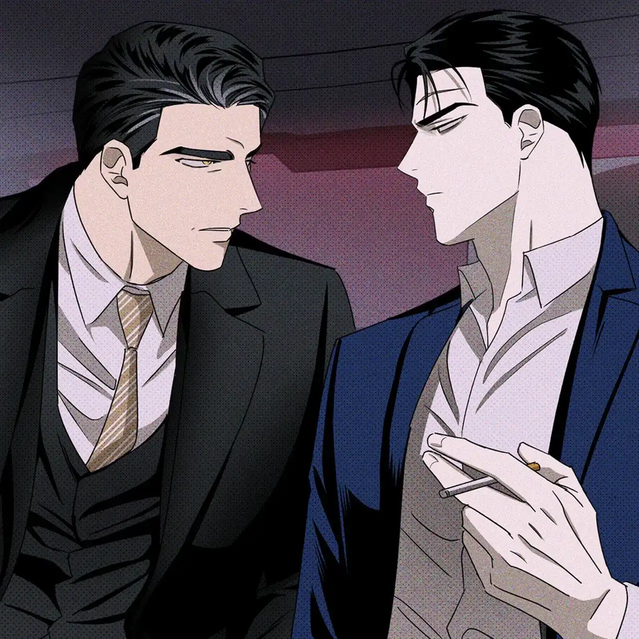 《绿色镌像》第35话 第60页