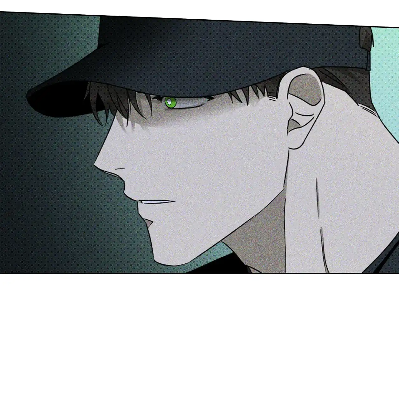 《绿色镌像》第36话 第55页