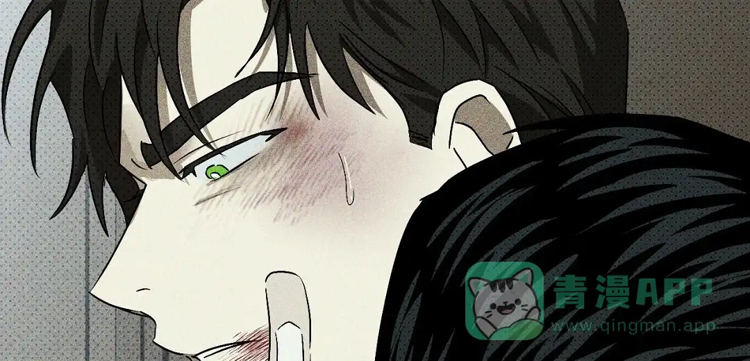 《绿色镌像》第37话 第16页