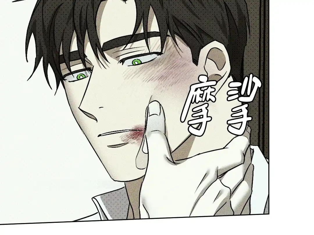《绿色镌像》第37话 第60页
