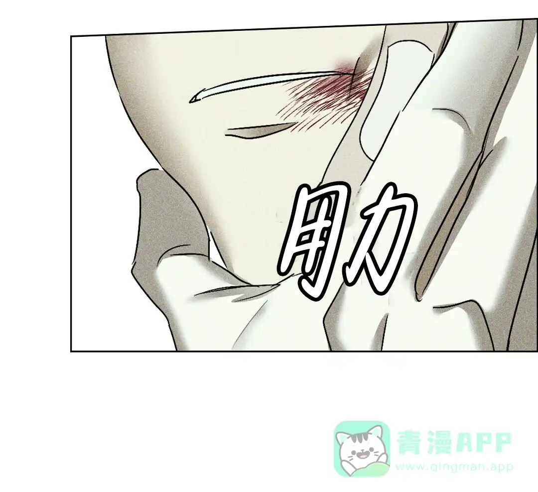 《绿色镌像》第37话 第61页