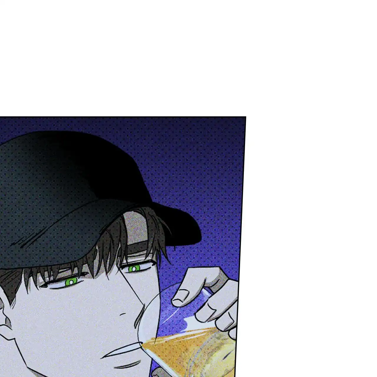 《绿色镌像》第37话 第110页