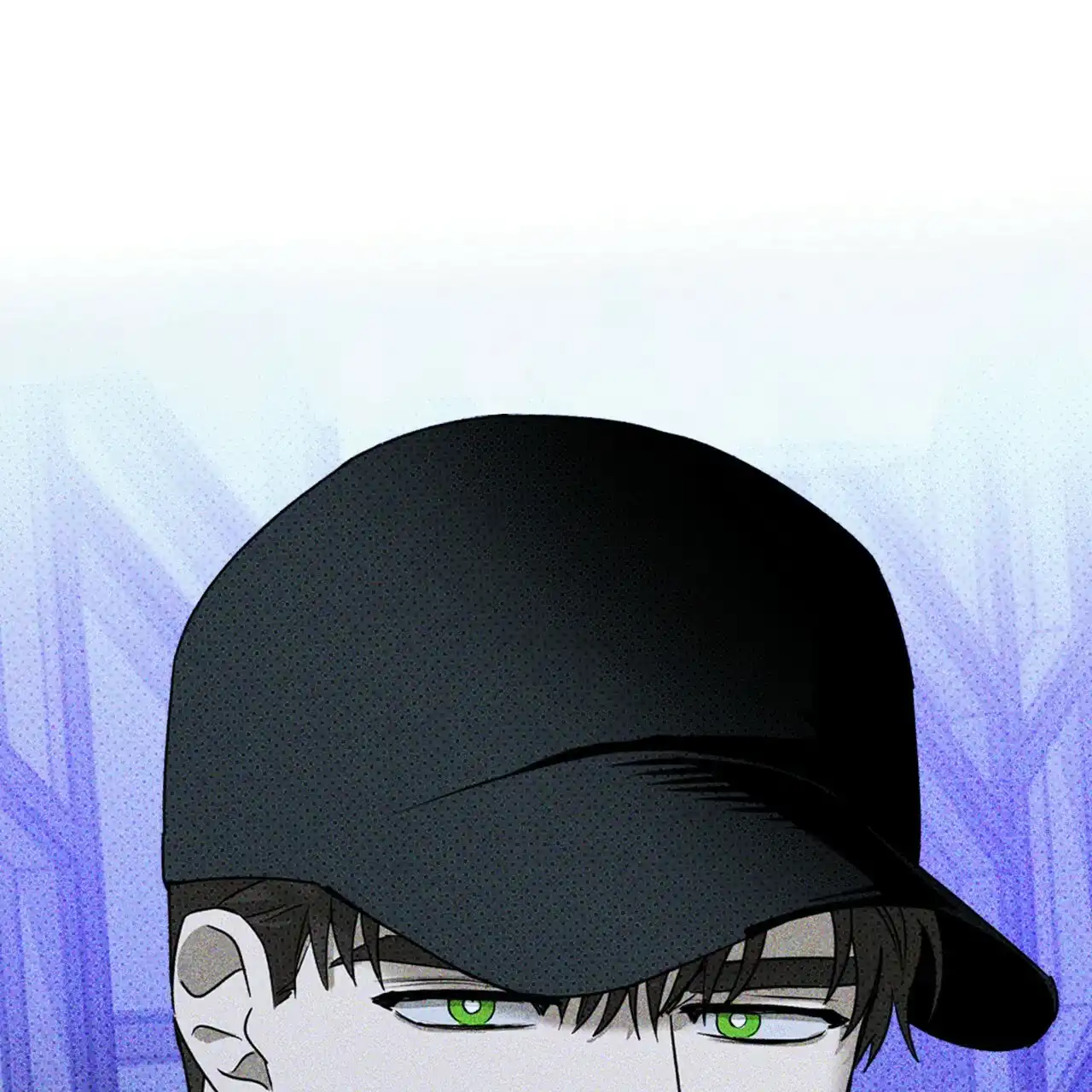 《绿色镌像》第37话 第135页