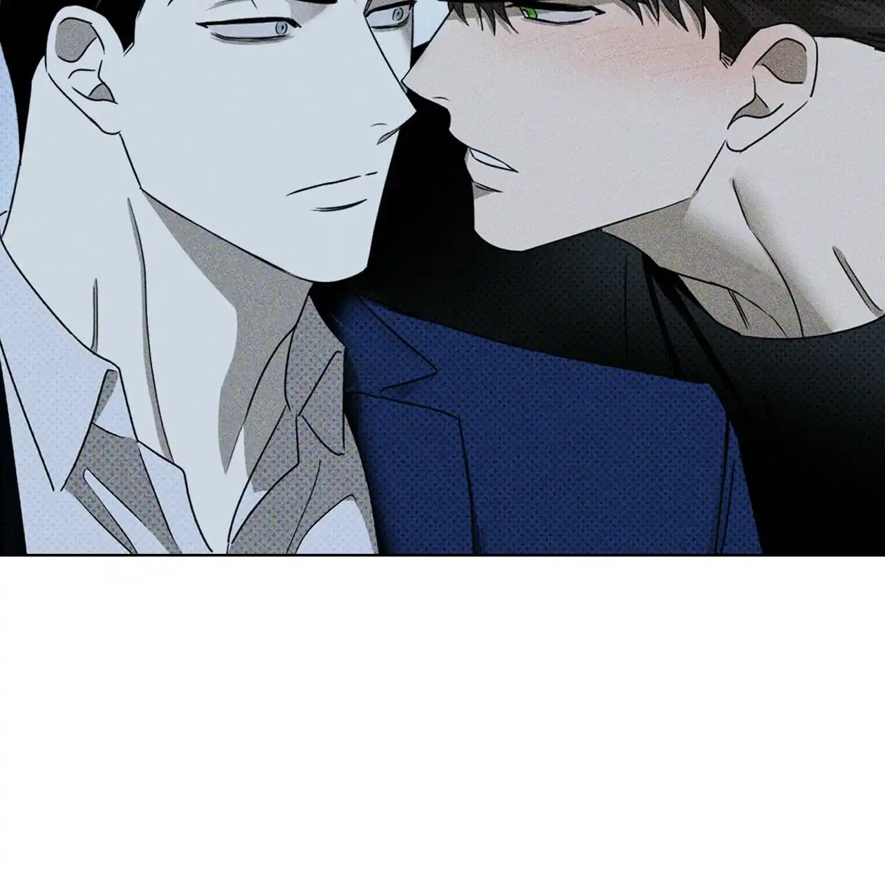 《绿色镌像》第38话 第115页