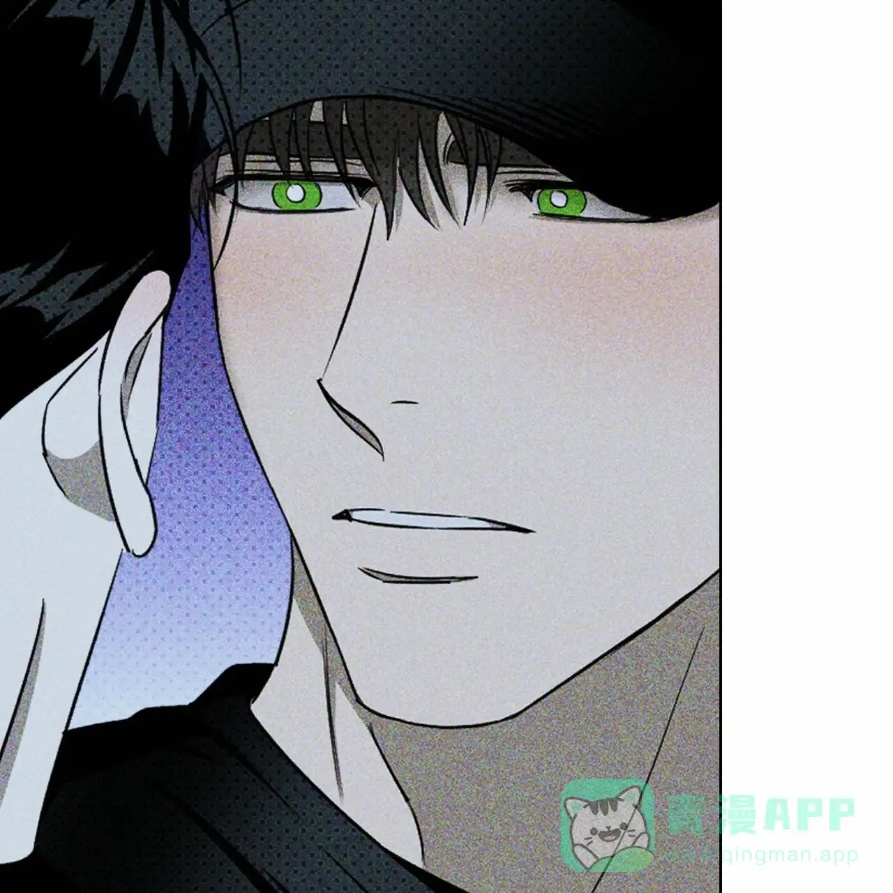 《绿色镌像》第38话 第106页