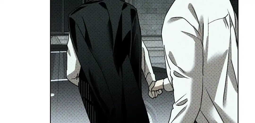 《绿色镌像》第38话 第65页