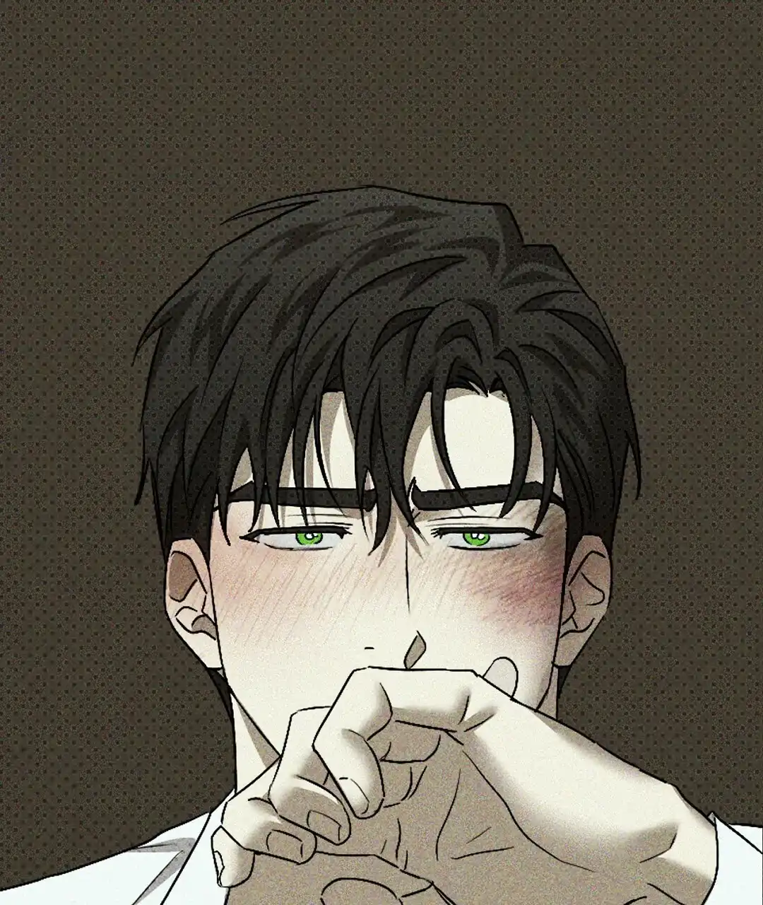 《绿色镌像》第38话 第2页