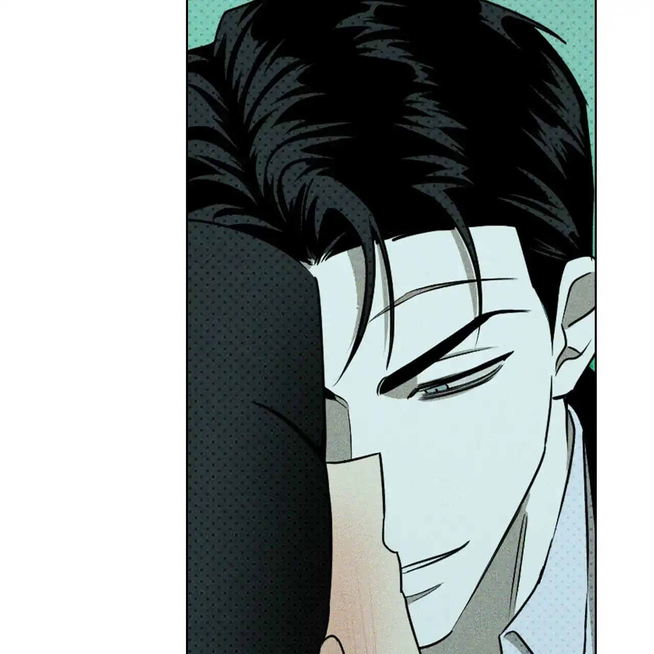 《绿色镌像》第39话 第119页