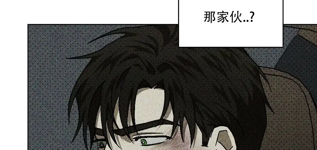 《绿色镌像》第39话 第10页