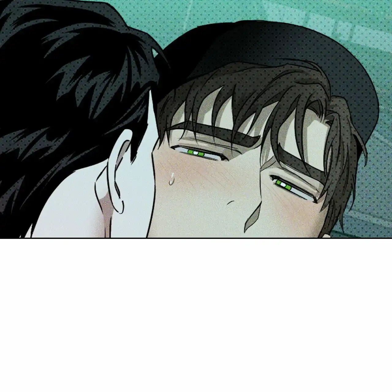 《绿色镌像》第39话 第117页