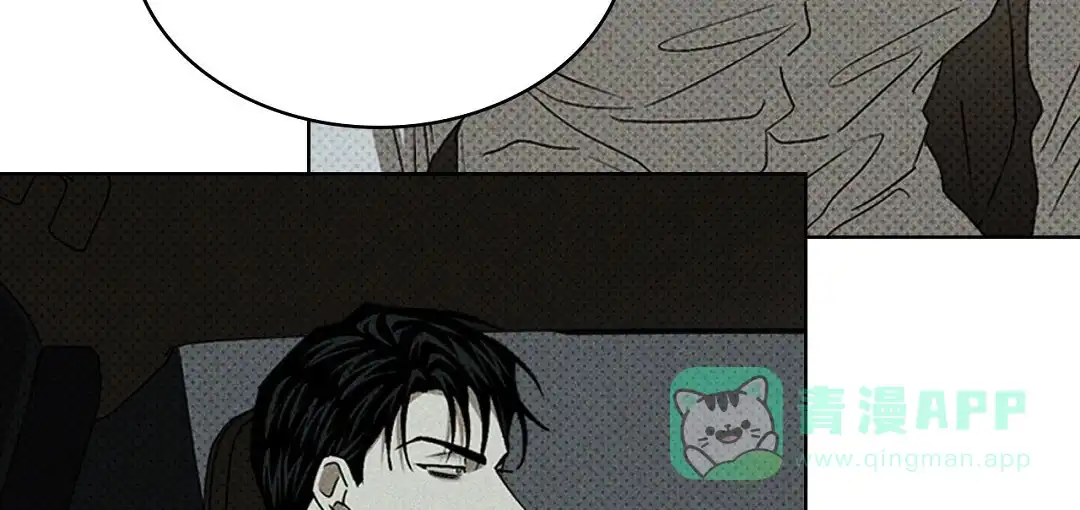 《绿色镌像》第39话 第81页