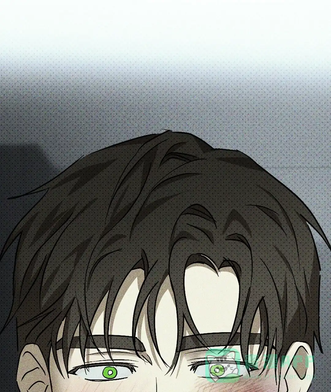 《绿色镌像》第40话 第91页