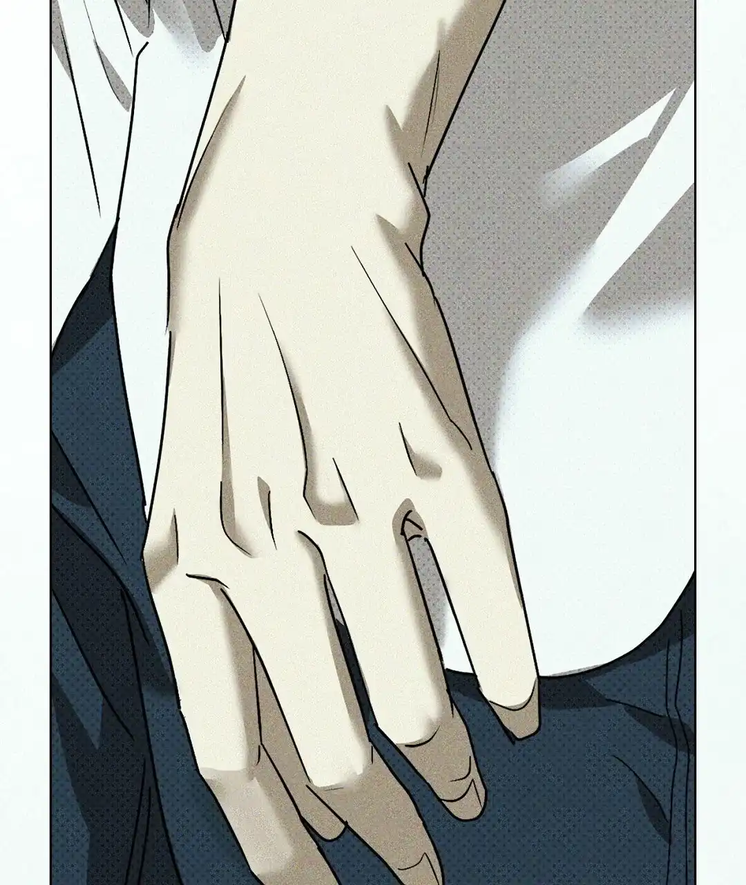 《绿色镌像》第40话 第84页