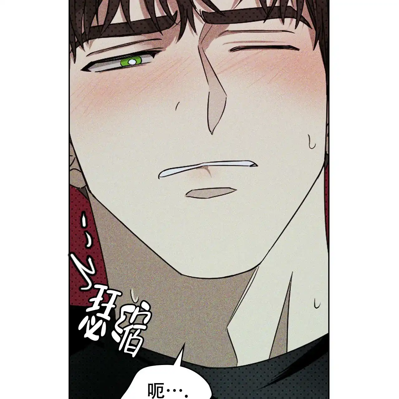 《绿色镌像》第40话 第114页