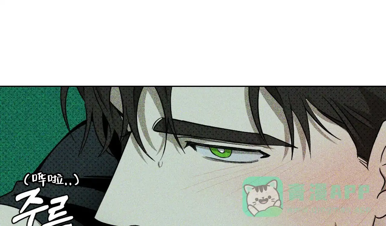 《绿色镌像》第41话 第106页