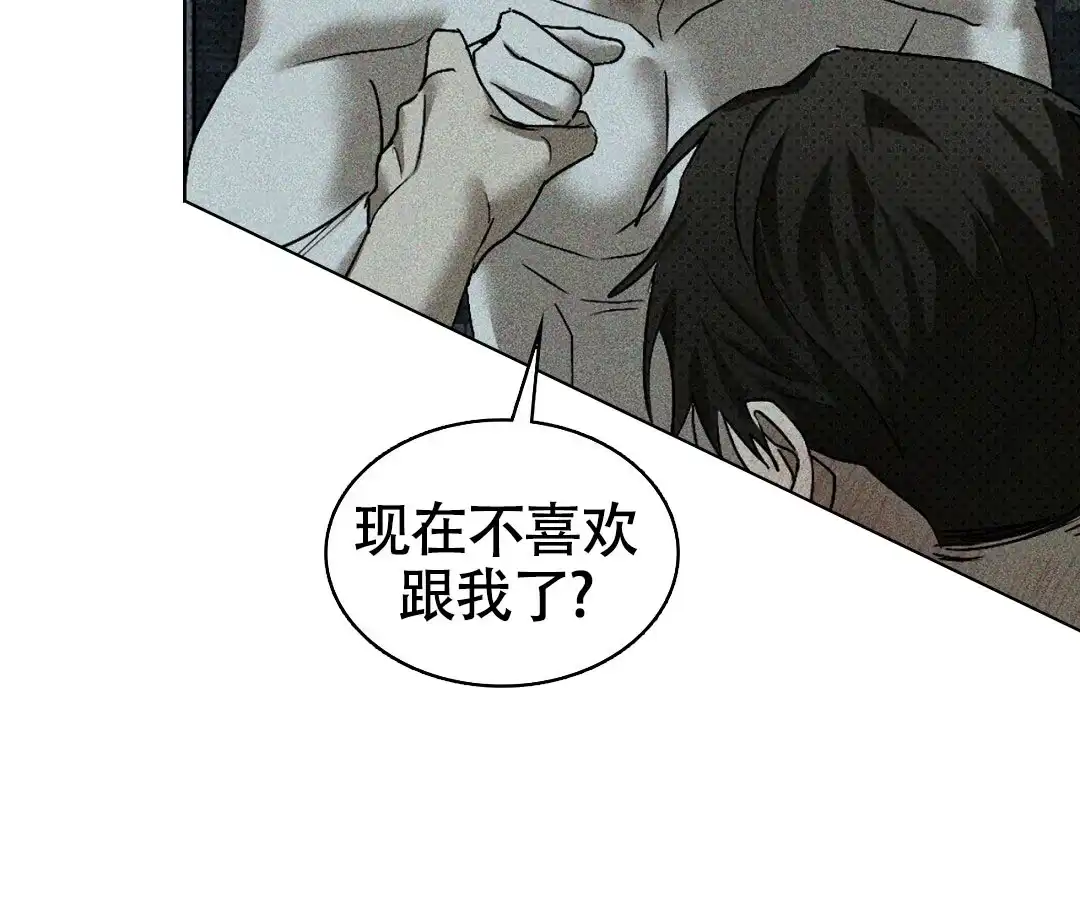 《绿色镌像》第41话 第13页