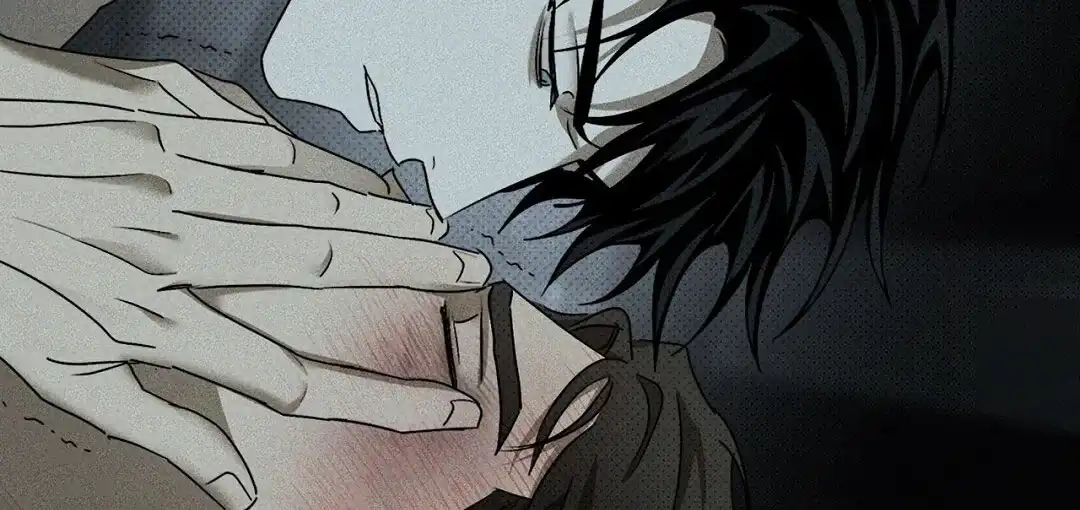 《绿色镌像》第41话 第38页