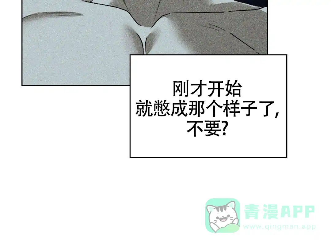 《绿色镌像》第41话 第11页