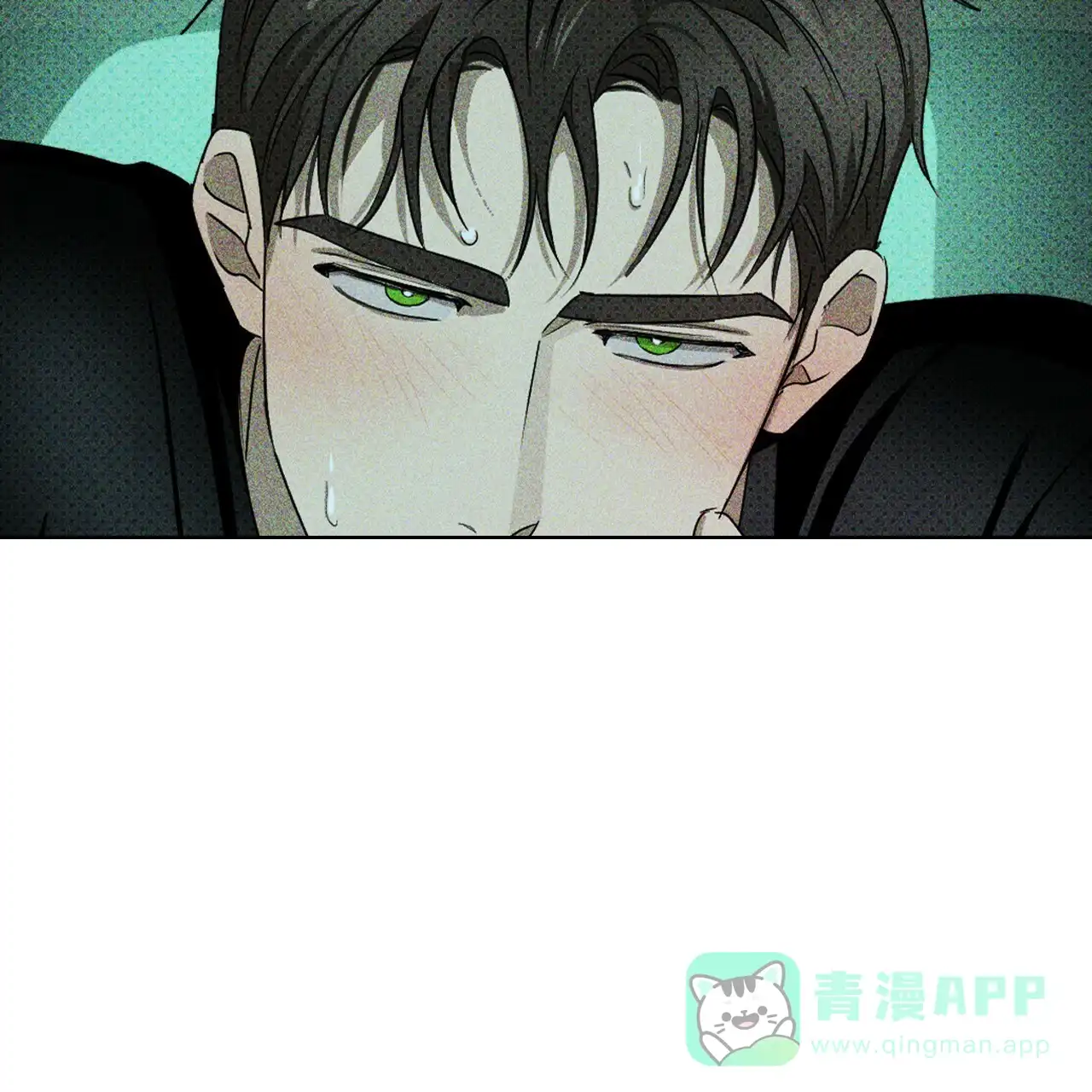 《绿色镌像》第41话 第96页