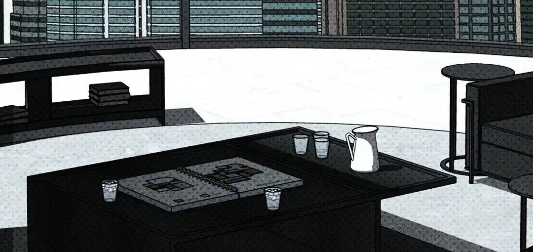 《绿色镌像》第41话 第63页