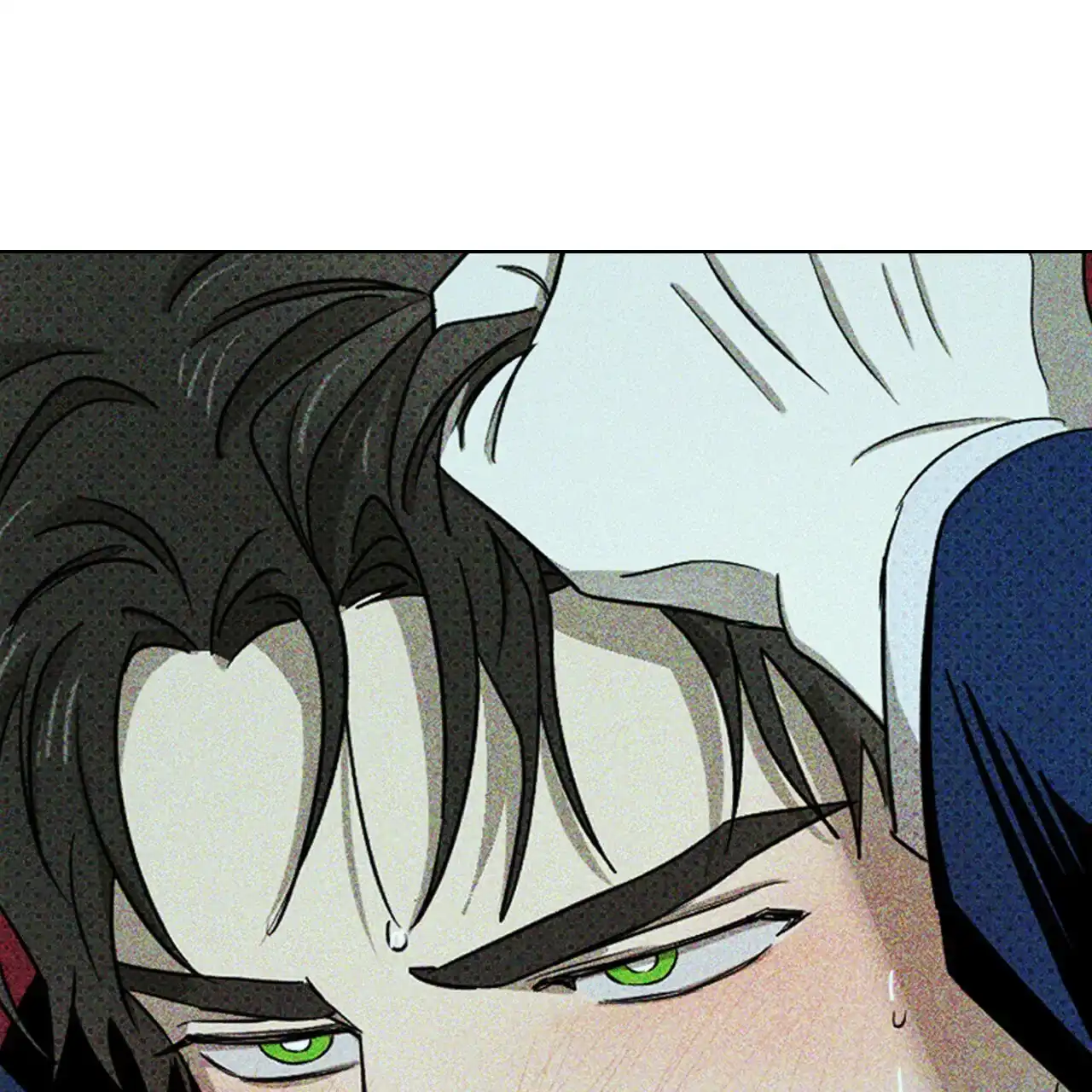《绿色镌像》第41话 第112页