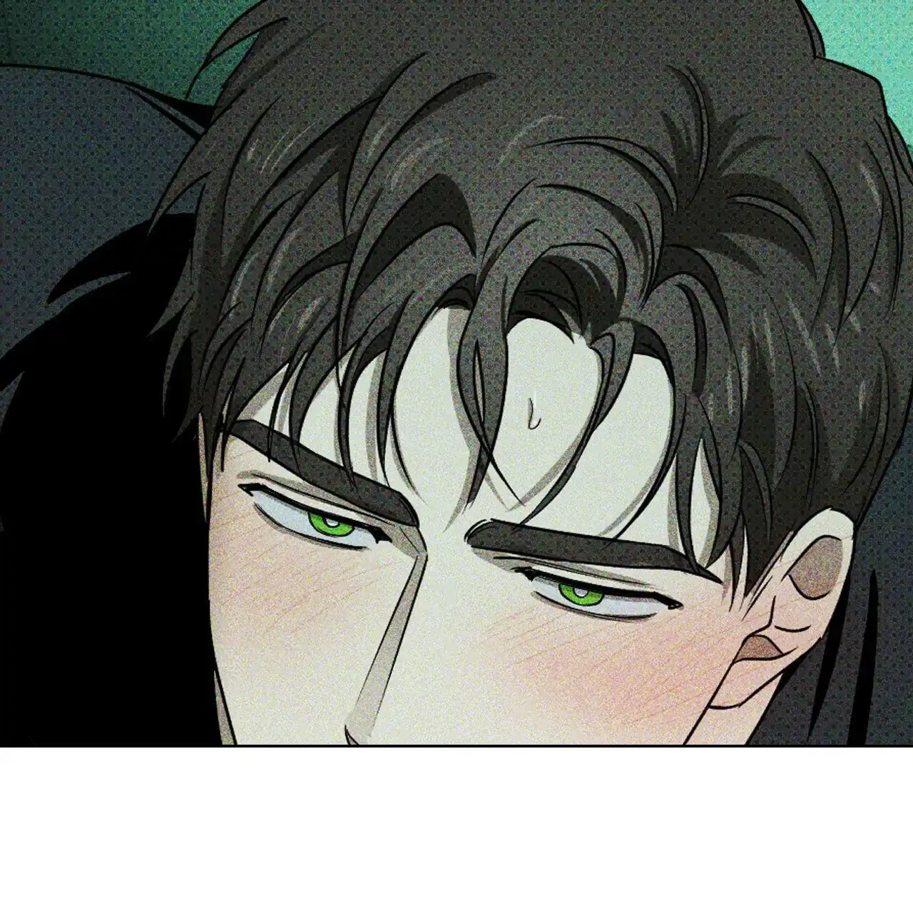 《绿色镌像》第43话 第135页