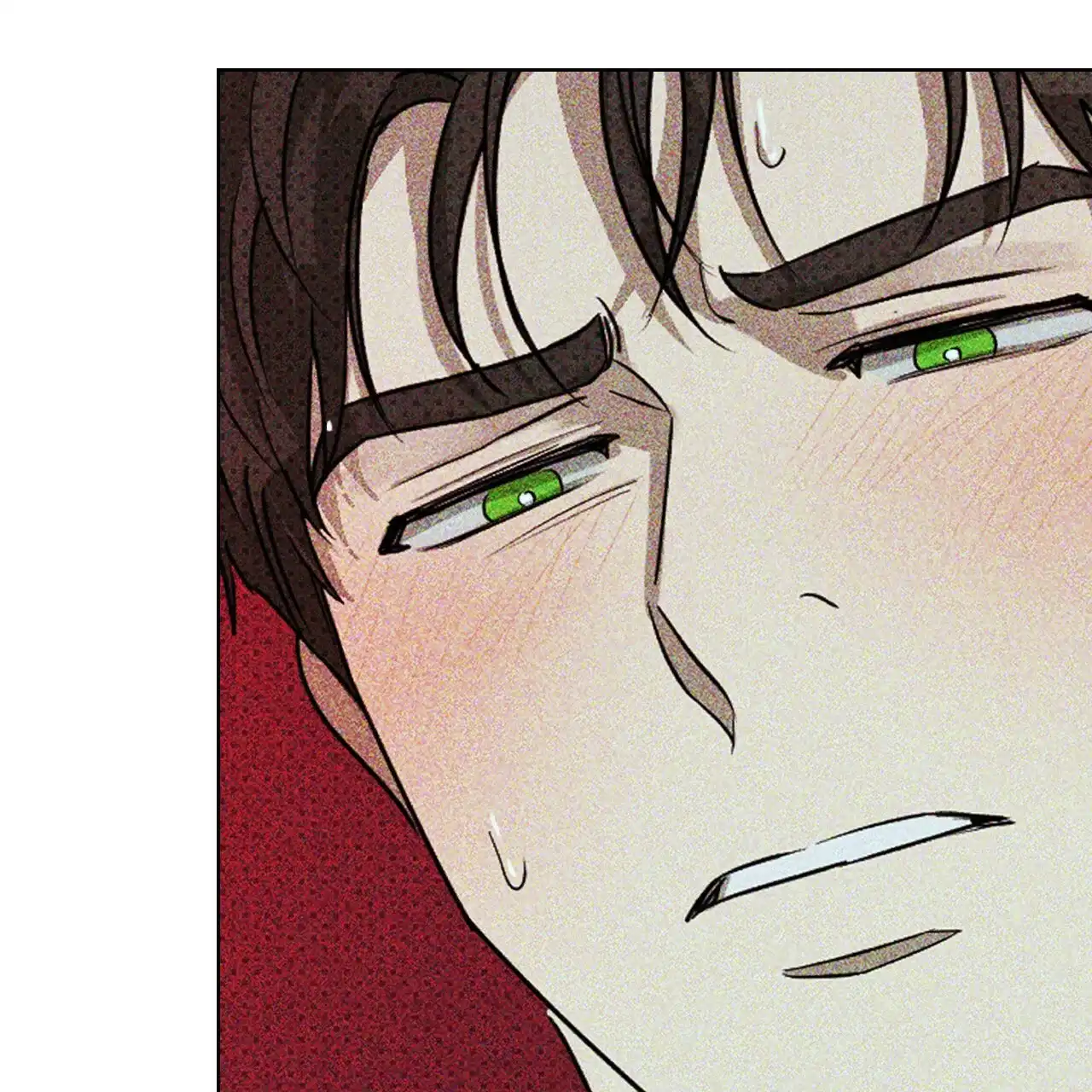 《绿色镌像》第43话 第113页