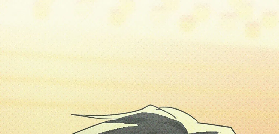 《绿色镌像》第43话 第64页