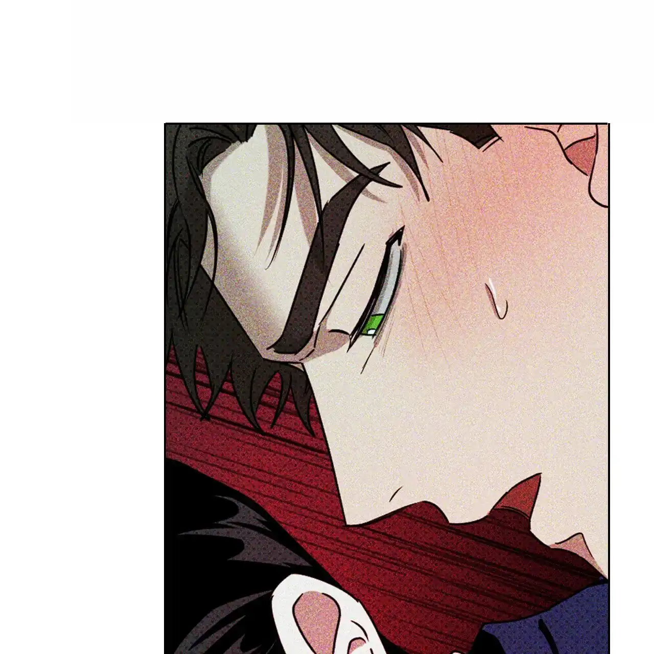 《绿色镌像》第43话 第123页