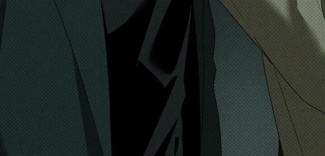 《绿色镌像》第43话 第49页