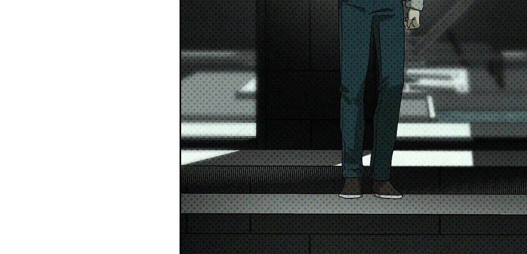 《绿色镌像》第44话 第42页