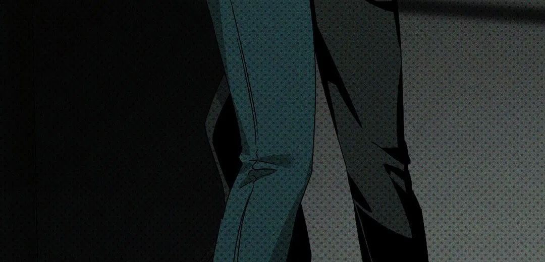 《绿色镌像》第44话 第34页