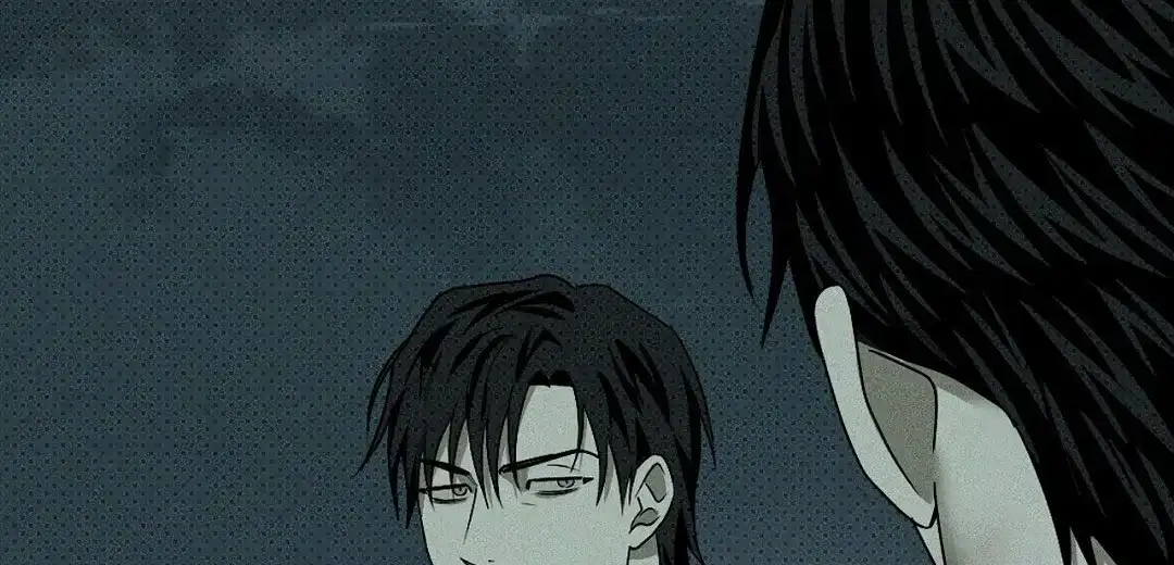 《绿色镌像》第44话 第68页