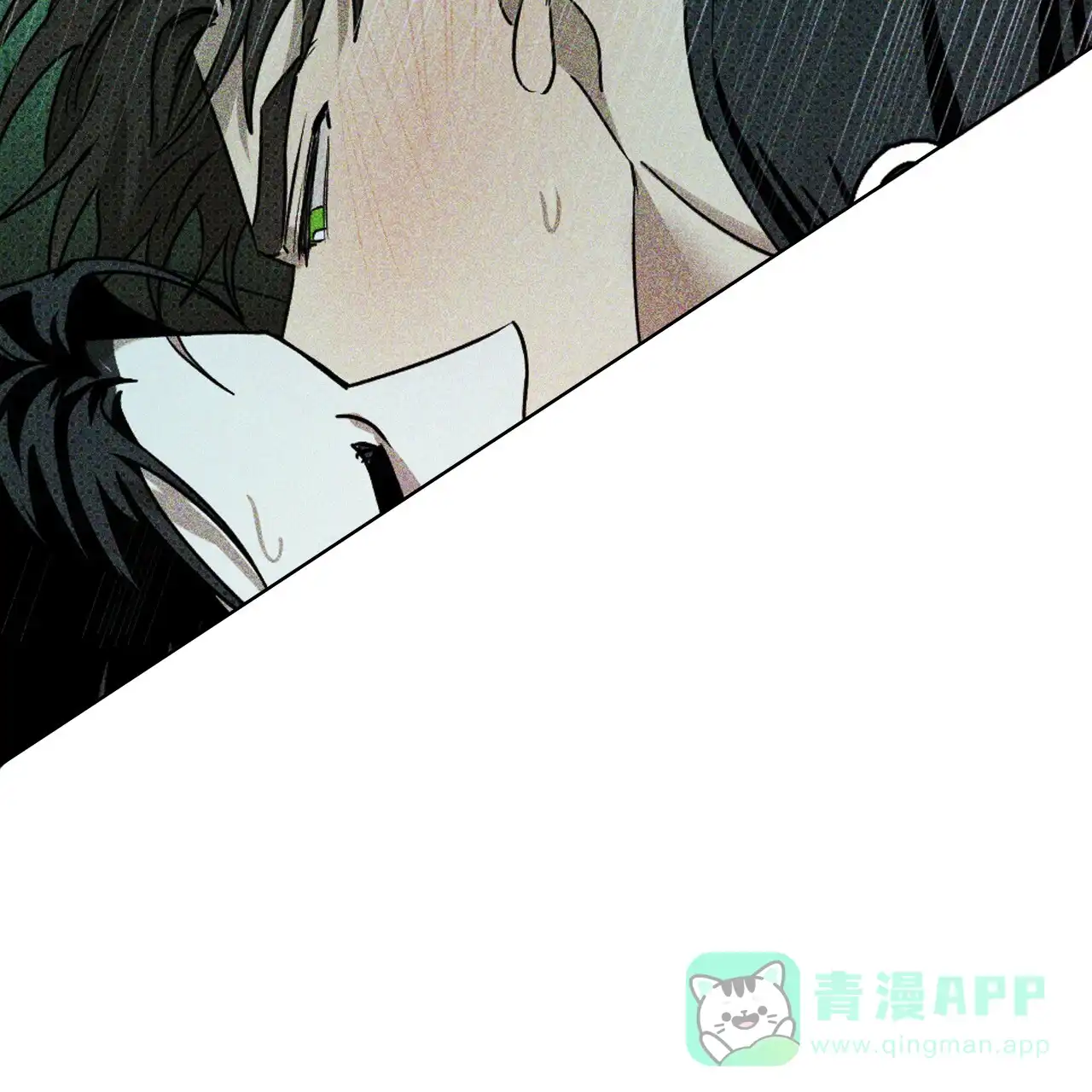 《绿色镌像》第44话 第106页