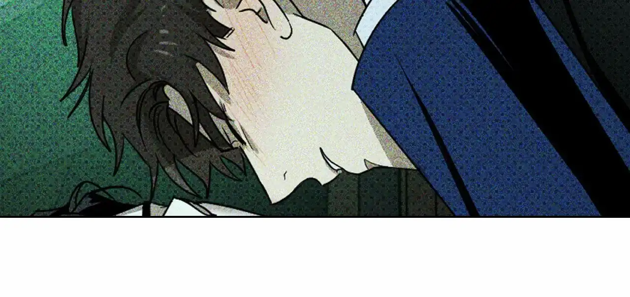 《绿色镌像》第44话 第113页